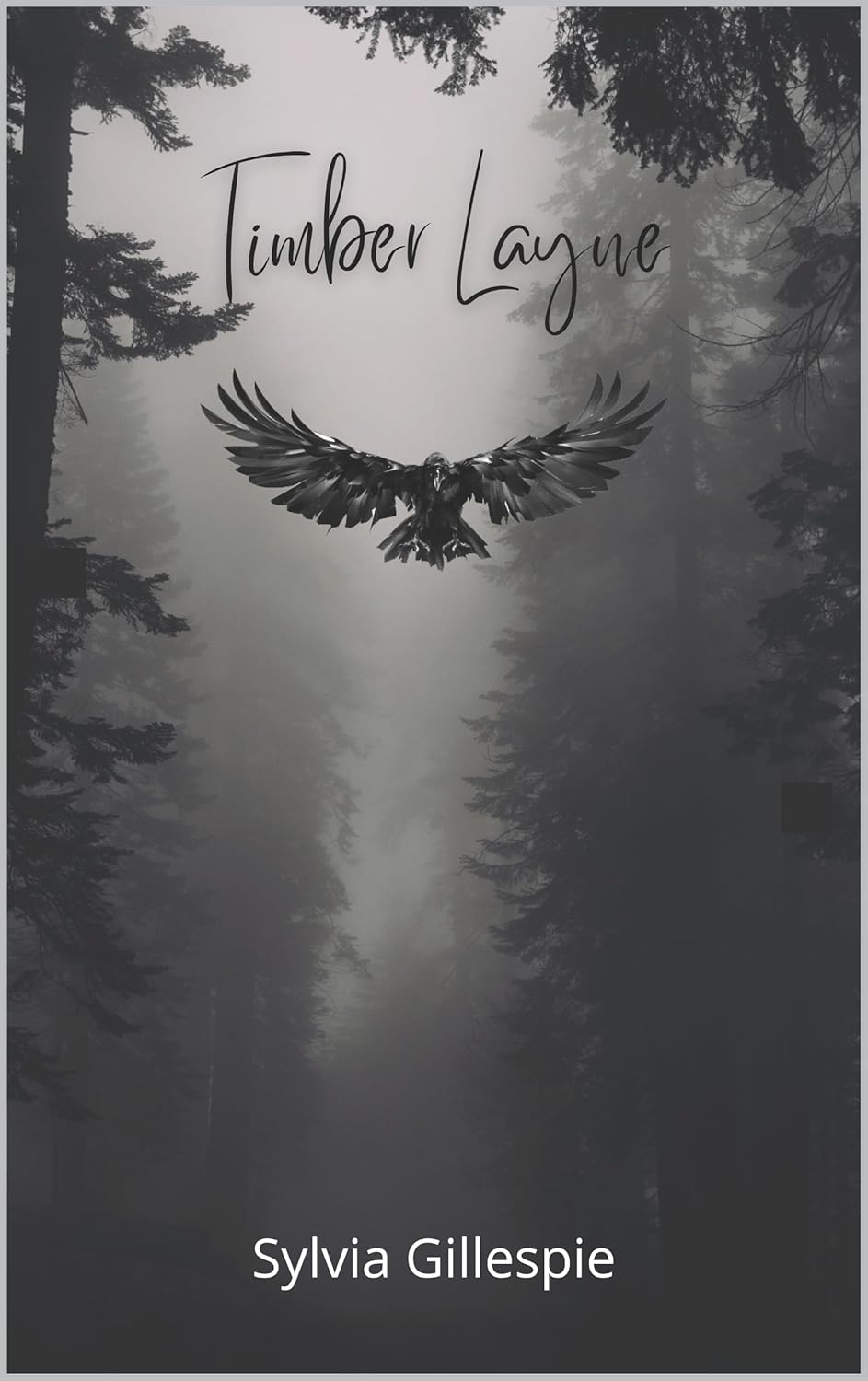 Timber Layne in Smashwords Summer/Winter Sale