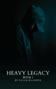 Book Cover: Heavy Legacy: Book 1